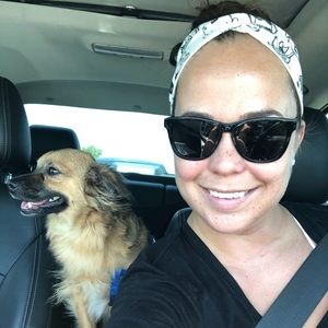 Meet your Posher, Julia